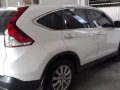 Honda Cr-V 2013 Automatic Gasoline for sale in Caloocan-3