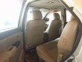 Selling Toyota Fortuner 2013 Automatic Diesel in Batangas City-8