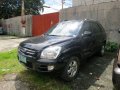 Kia Sportage 2009 Automatic Diesel for sale in Quezon City-1