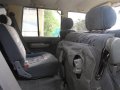 Selling Toyota Land Cruiser Prado 1994 Automatic Gasoline in San Juan-4