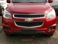 Sell Used 2014 Chevrolet Trailblazer at 40000 km in Cainta-5