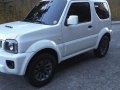 2nd Hand Suzuki Jimny 2017 Automatic Gasoline for sale in Manila-4