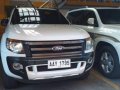 2014 Ford Ranger for sale in Quezon City-4