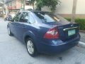Selling 2nd Hand Ford Focus 2005 Automatic Gasoline in Mandaluyong-7
