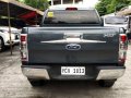 Selling Grey Ford Ranger 2016 in Cainta-8