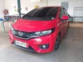 Honda Jazz 2015 Automatic Gasoline for sale in Angeles-9