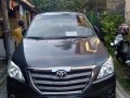 Selling 2nd Hand Toyota Innova 2016 in Pasay-0