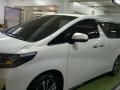 New Toyota Alphard 2019 Automatic Gasoline for sale in Quezon City-1