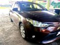 Toyota Vios 2016 Automatic Gasoline for sale in Bacolod-4