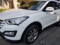 2013 Hyundai Santa Fe for sale in Malabon-10