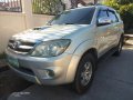 Selling Used Toyota Fortuner 2006 in Paniqui-1