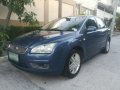 Selling 2nd Hand Ford Focus 2005 Automatic Gasoline in Mandaluyong-8