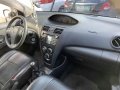 Selling Toyota Vios 2009 at 70000 km in Santiago-1
