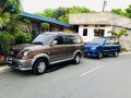 Selling Mitsubishi Adventure 2016 Manual Diesel in Manila-0