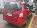 2014 Toyota Innova for sale in Manila-0