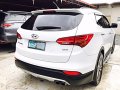 Hyundai Santa Fe 2013 Automatic Diesel for sale in Mandaue-4