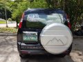 Black Ford Everest 2011 for sale in Quezon City-8