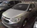 Selling Silver Chevrolet Sail 2017 Manual Gasoline in Makati-0