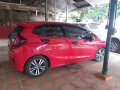 Honda Jazz 2015 Automatic Gasoline for sale in Angeles-7