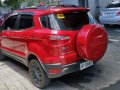 Selling Ford Ecosport 2017 at 30000 km in Marikina-2