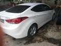 Selling 2nd Hand Hyundai Elantra 2013 Manual Gasoline at 60000 km in Tuguegarao-0