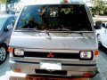 Sell 2nd Hand 2003 Mitsubishi L300 Van Manual Diesel in Angeles-0