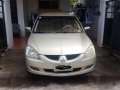 Mitsubishi Lancer 2005 Automatic Gasoline for sale in Bay-4