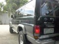Selling Toyota Land Cruiser Prado 1994 Automatic Gasoline in San Juan-5