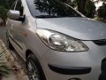 2nd Hand Hyundai I10 2010 for sale in Quezon City-3