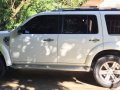 Used Ford Everest 2011 Automatic Diesel for sale in Makati-0