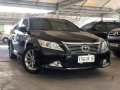 2nd Hand Toyota Camry 2015 Automatic Gasoline for sale in Manila-0
