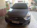 Selling 2nd Hand Hyundai Accent 2017 in Laoag-4