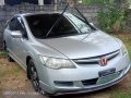2006 Honda Civic for sale in Bulakan-10