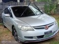 2006 Honda Civic for sale in Bulakan-1
