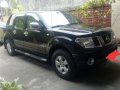 Selling 2nd Hand Nissan Frontier Navara 2013 in Iloilo City-0