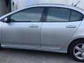 Sell 2nd Hand 2010 Honda City Automatic Gasoline at 80000 km in Lipa-2