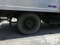 Selling Isuzu Nhr Van Manual Diesel in Quezon City-3