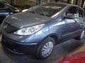 Grey Tata Manza 2016 at 2000 km for sale in Makati-0