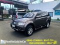 Mitsubishi Montero Sport 2014 Automatic Diesel for sale in Cainta-5