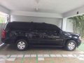 Sell 2nd Hand 2007 Chevrolet Suburban at 60000 km in Quezon City-0