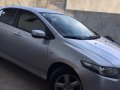 Sell 2nd Hand 2010 Honda City Automatic Gasoline at 80000 km in Lipa-0