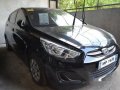 Black Hyundai Accent 2016 for sale in Makati-4