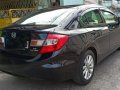 2nd Hand Honda Civic 2012 at 90000 km for sale-5