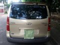 Hyundai Grand Starex 2011 Automatic Diesel for sale in San Juan-5