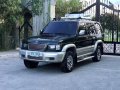 2001 Isuzu Crosswind for sale in Norzagaray-5