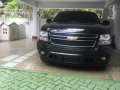 Sell 2nd Hand 2007 Chevrolet Suburban at 60000 km in Quezon City-4