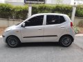 2nd Hand Hyundai I10 2010 for sale in Quezon City-0