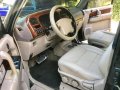 2001 Isuzu Crosswind for sale in Norzagaray-3