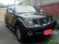 Selling 2nd Hand Nissan Frontier Navara 2013 in Iloilo City-3