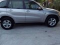 Toyota Rav4 2003 Manual Gasoline for sale in Marikina-2